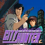City Hunter icon
