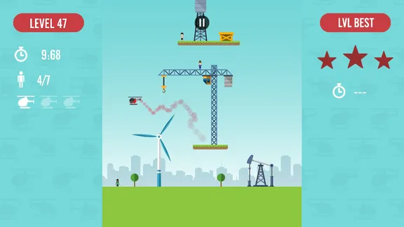 Risky Rescue screenshot 6