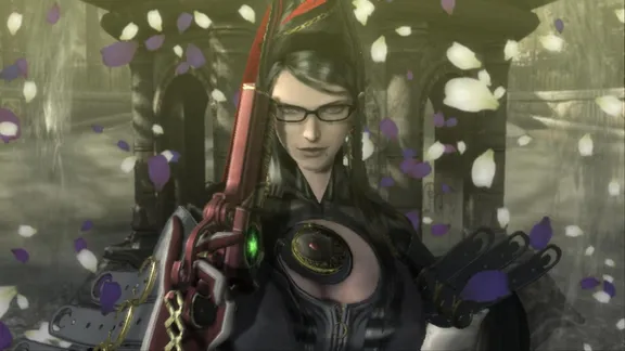Bayonetta™ screenshot 2
