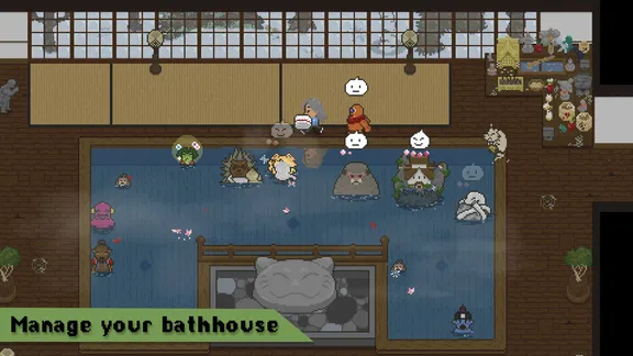 Spirittea screenshot 4