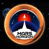 Mars Horizon icon