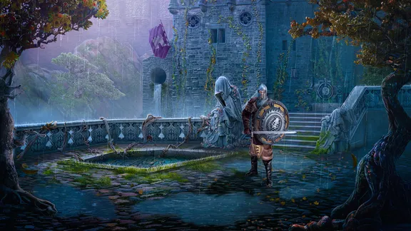 King's Heir: Rise to the Throne screenshot 3