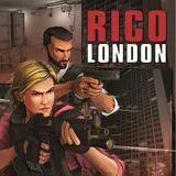 RICO: London icon