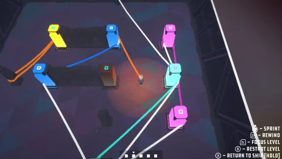 Filament screenshot 6