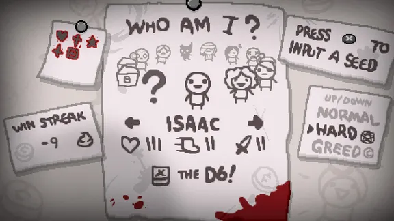 The Binding of Isaac: Afterbirth+ screenshot 2