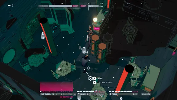 John Wick Hex screenshot 6