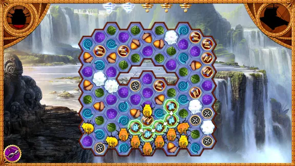 Azkend 2: The World Beneath screenshot 5