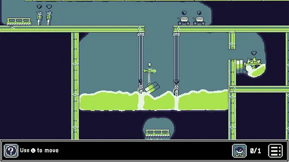 Underland screenshot 5