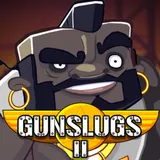 Gunslugs 2 icon