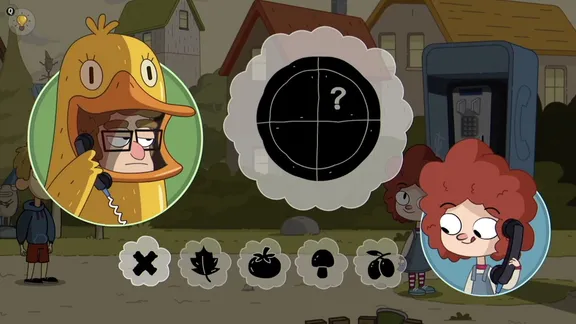Lost in Play screenshot 4