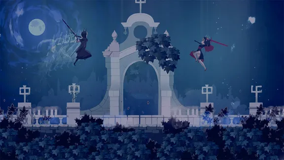 Minoria screenshot 1