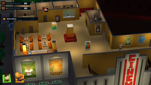 Picklock screenshot 4
