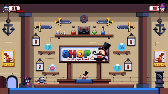 Chenso Club screenshot 6