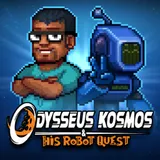 Odysseus Kosmos and his Robot Quest icon