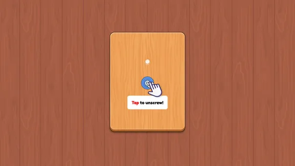 Screw Master screenshot 1