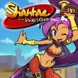 Shantae and the Pirate's Curse icon