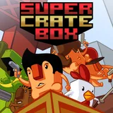 Super Crate Box icon