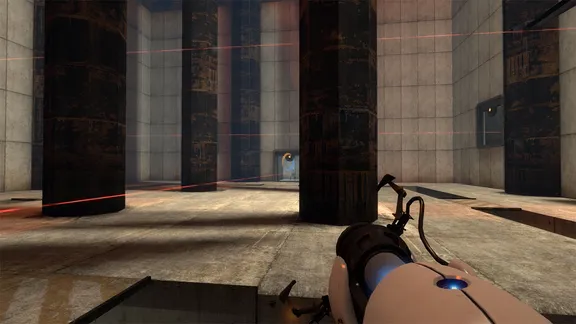 Portal screenshot 5