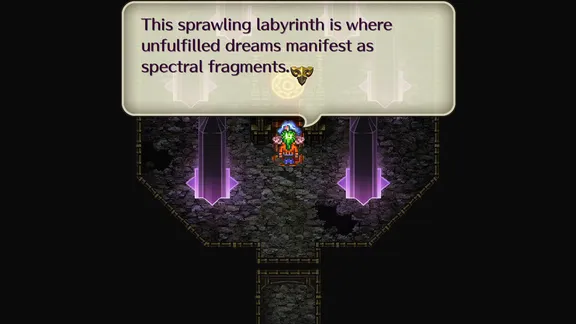 Romancing SaGa 3 screenshot 5