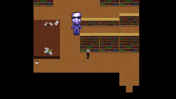 Aooni screenshot 3