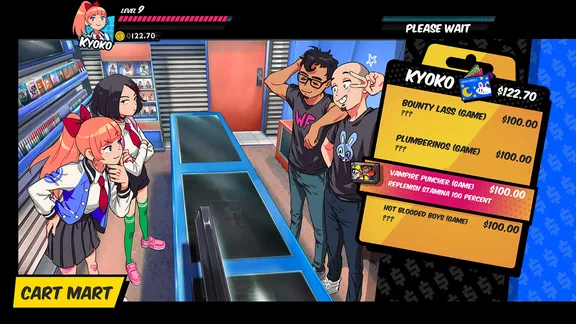 River City Girls screenshot 6