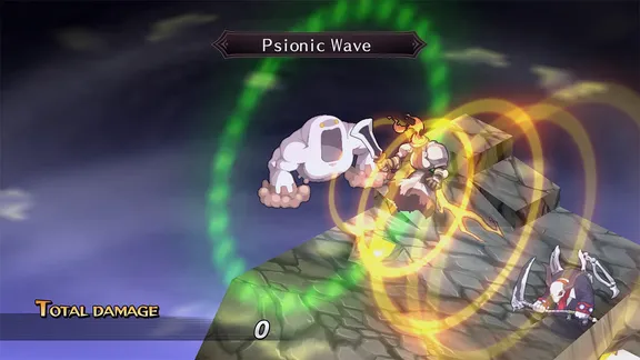 Disgaea 1 Complete screenshot 5