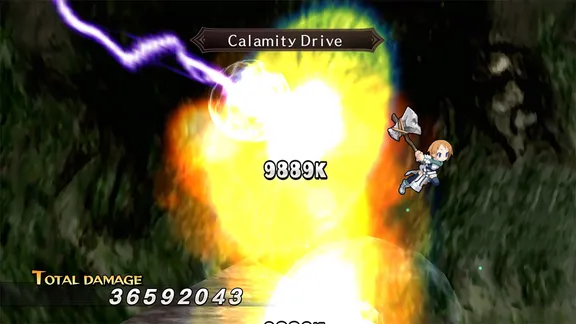 Disgaea 1 Complete screenshot 1
