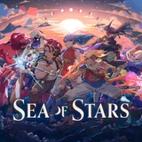 Sea of Stars icon