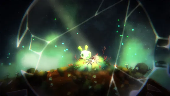 void tRrLM(); // Void Terrarium screenshot 1
