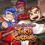 River City Saga: Three Kingdoms icon