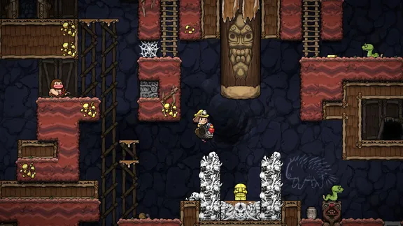 Spelunky 2 screenshot 1