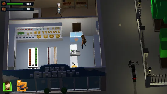 Picklock screenshot 6