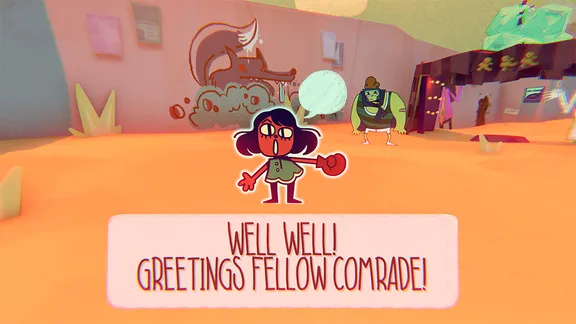 Smile For Me screenshot 1