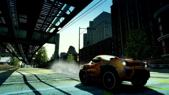 Burnout™ Paradise Remastered screenshot 6