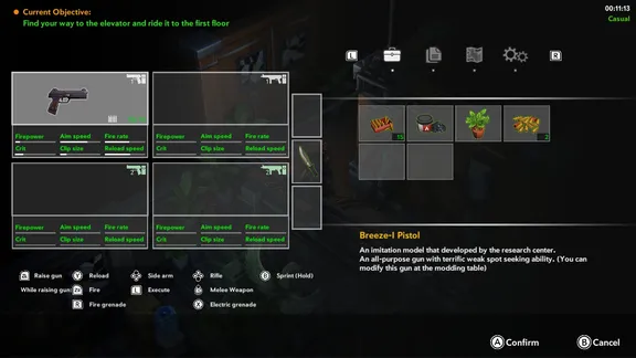 Heaven Dust 2 screenshot 3