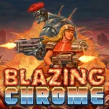 Blazing Chrome icon