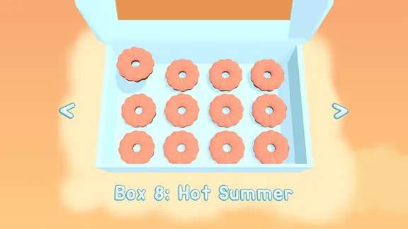 Freshly Frosted screenshot 5