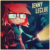 Jenny LeClue - Detectivu icon
