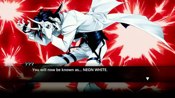 Neon White screenshot 4