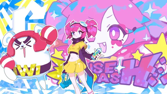 Muse Dash screenshot 4