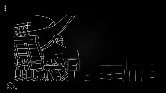 Hidden Shapes: Black Skull + Old West screenshot 4
