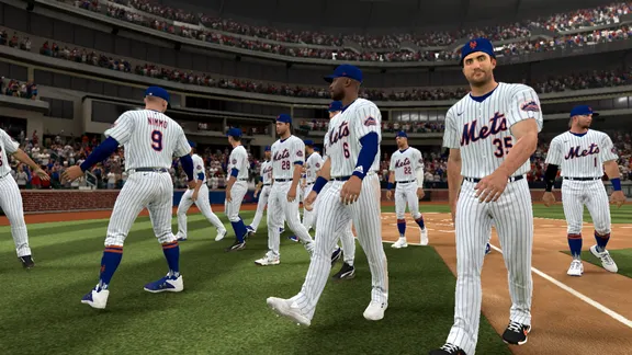 MLB® The Show™ 23 screenshot 5