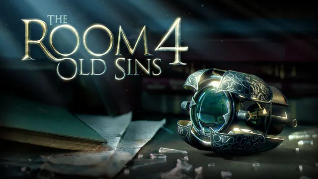 The Room 4: Old Sins