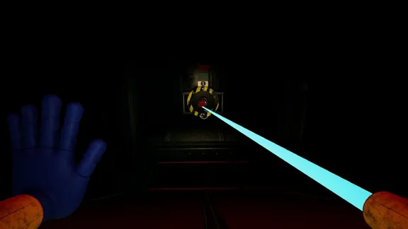 Poppy Playtime: Chapter 1 screenshot 4
