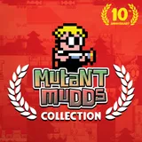 Mutant Mudds Collection icon