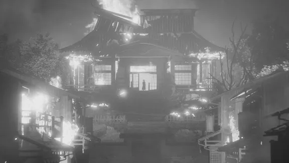 Trek to Yomi screenshot 5