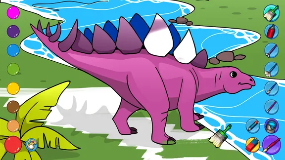 Coloring Book screenshot 2