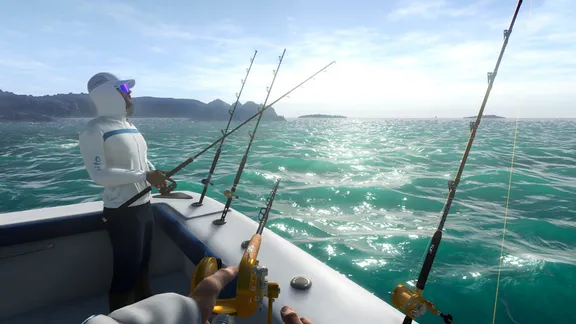 Fishing Planet screenshot 5