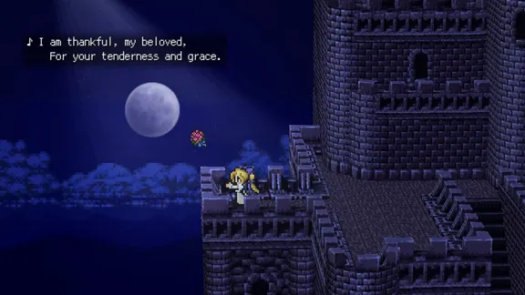 FINAL FANTASY VI screenshot 5
