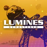 LUMINES REMASTERED icon